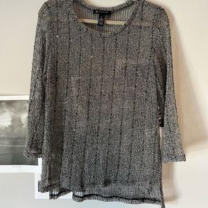 Tunic Sweater